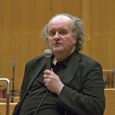 Wolfgang Rihm