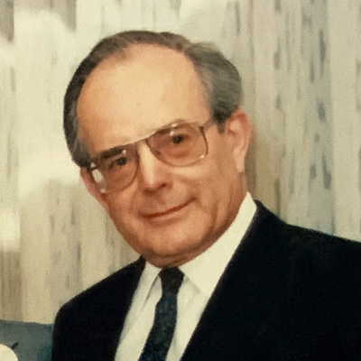 Wolfgang Sawallisch Autograph Profile