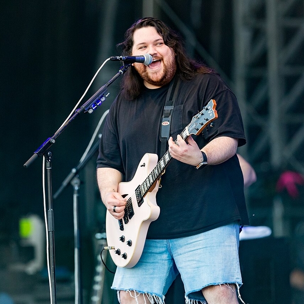 Wolfgang Van Halen