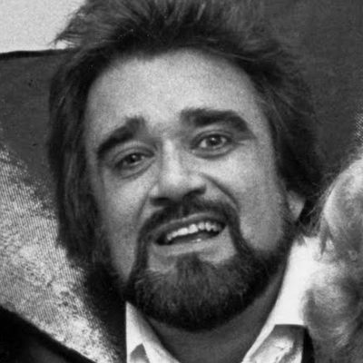 Wolfman Jack Autograph Profile