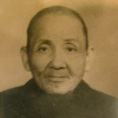 Wong Fei-hung Autograph Profile