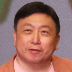 Wong Jing