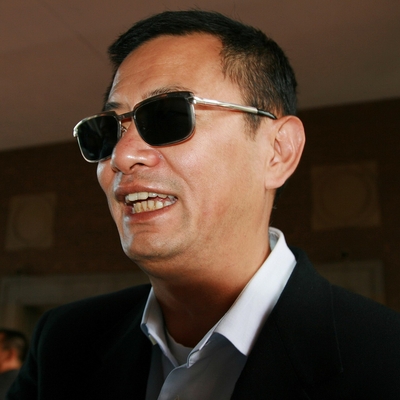 Wong Kar-wai Autograph Profile