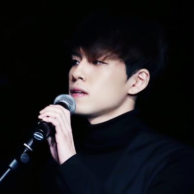 Wonpil Autograph Profile