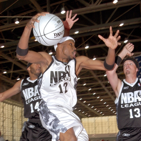 Wood Harris