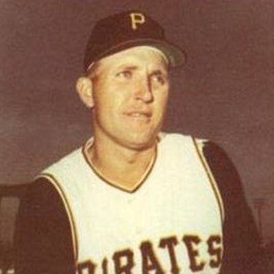 Woodie Fryman Autograph Profile