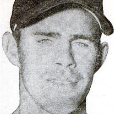 Woodie Held Autograph Profile