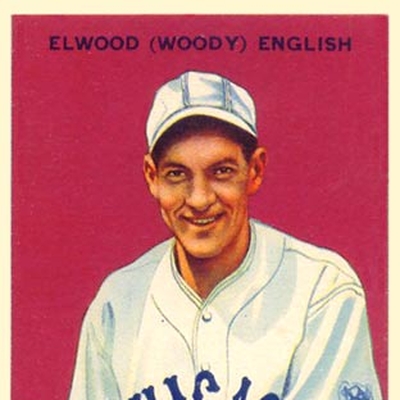 Woody English Autograph Profile