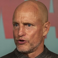 Woody Harrelson
