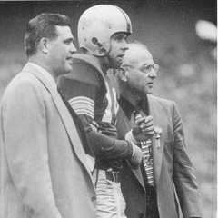 Woody Hayes