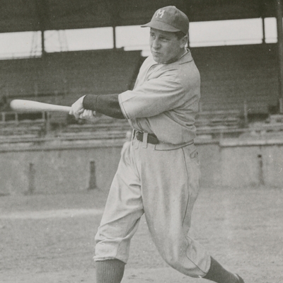 Woody Jensen Autograph Profile