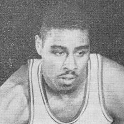 Woody Sauldsberry Autograph Profile