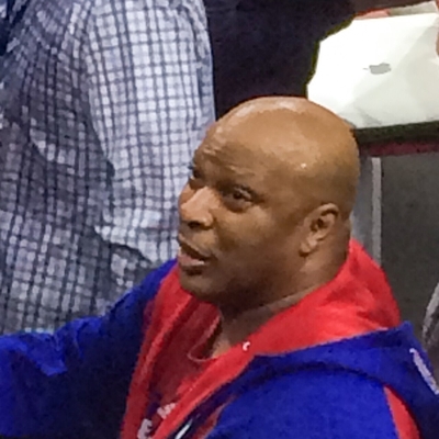 World B. Free Autograph Profile
