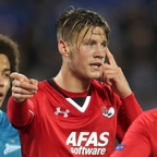 Wout Weghorst