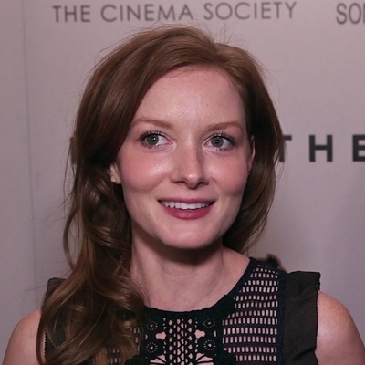 Wrenn Schmidt Autograph Profile
