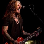 John Corabi