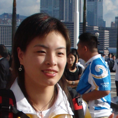 Wu Minxia Autograph Profile