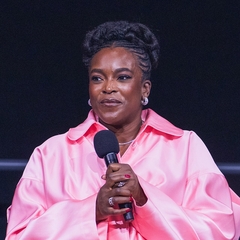 Wunmi Mosaku