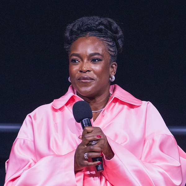Wunmi Mosaku