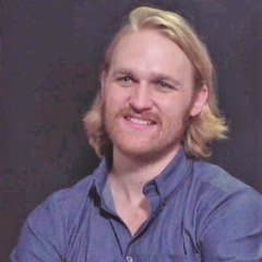 Wyatt Russell
