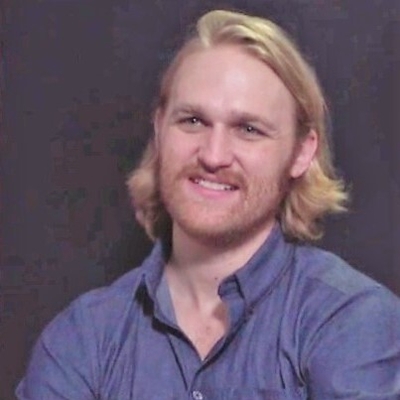 Wyatt Russell