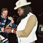 Wyclef Jean