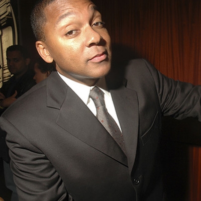 Wynton Marsalis Autograph Profile