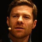 Xabi Alonso