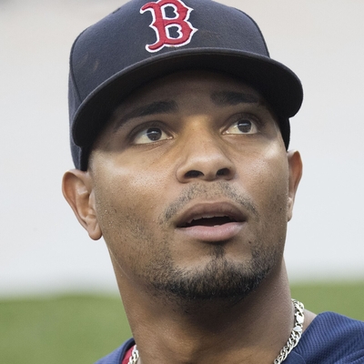 Xander Bogaerts Autograph Profile