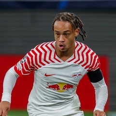 Xavi Simons