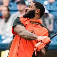 Xavien Howard