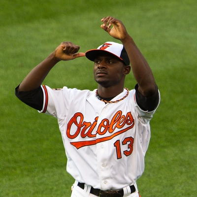 Xavier Avery Autograph Profile