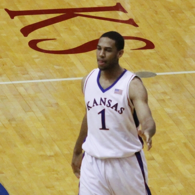 Xavier Henry Autograph Profile