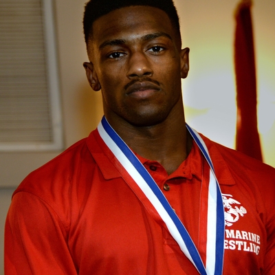 Xavier Johnson Autograph Profile