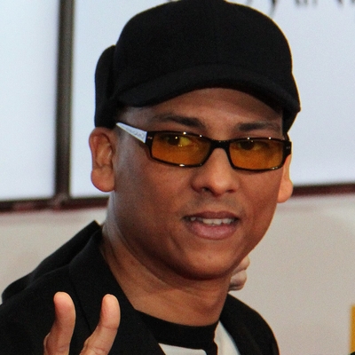 Xavier Naidoo Autograph Profile
