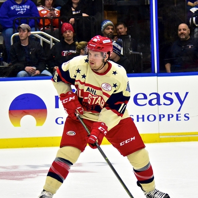 Xavier Ouellet Autograph Profile