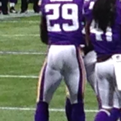 Xavier Rhodes Autograph Profile