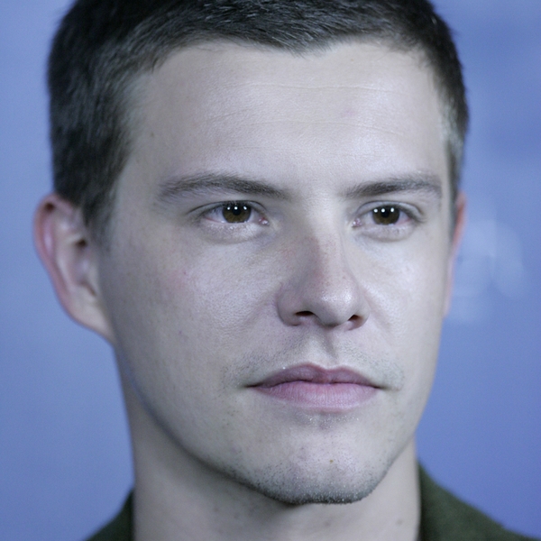 Xavier Samuel