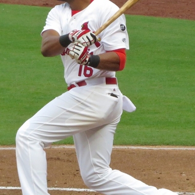 Xavier Scruggs Autograph Profile