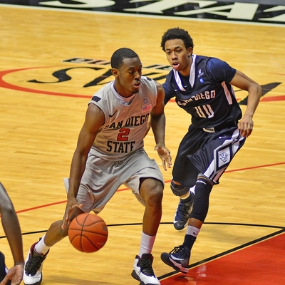 Xavier Thames Autograph Profile