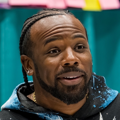 Xavier Woods Autograph Profile