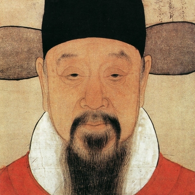 Xu Guangqi Autograph Profile