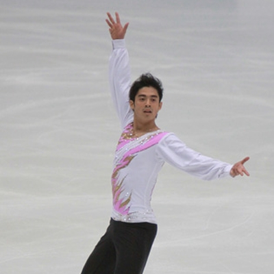 Xu Ming Autograph Profile
