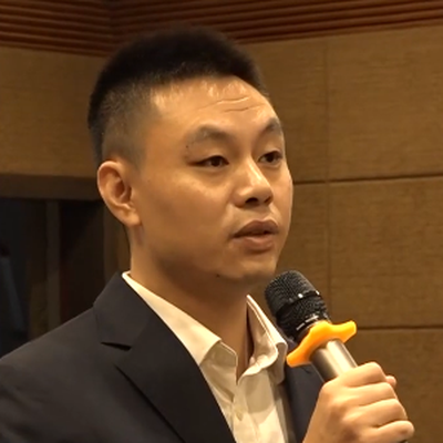 Xu Yinchuan Autograph Profile