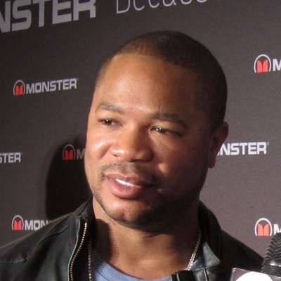 Xzibit Autograph Profile