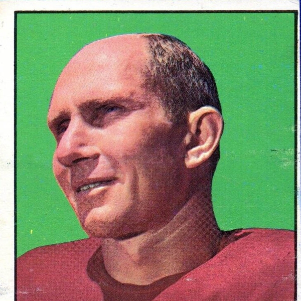 Y. A. Tittle