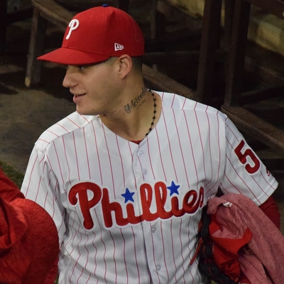 Yacksel Rios Autograph Profile