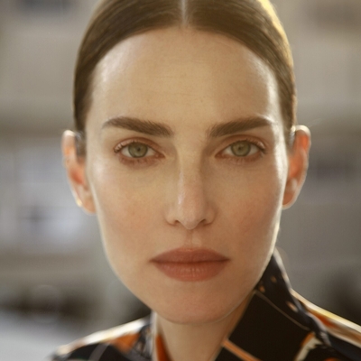 Yael Goldman Autograph Profile