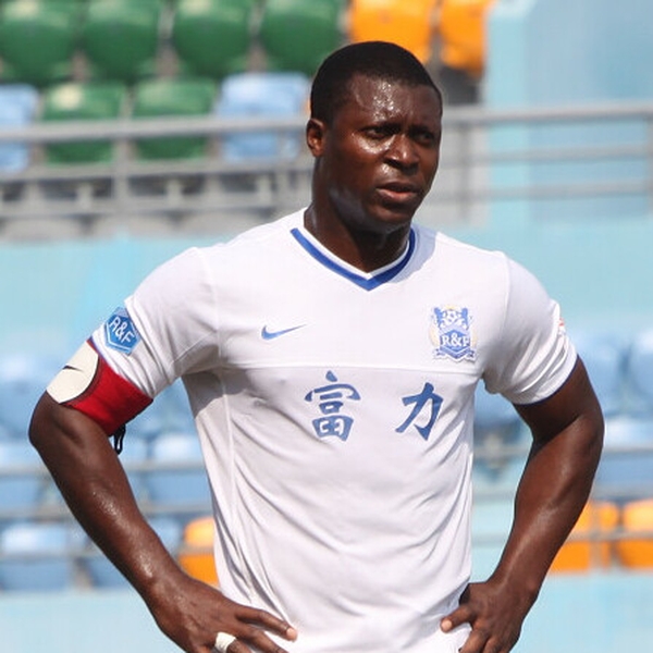 Yakubu