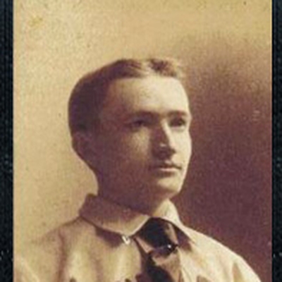 Yale Murphy Autograph Profile